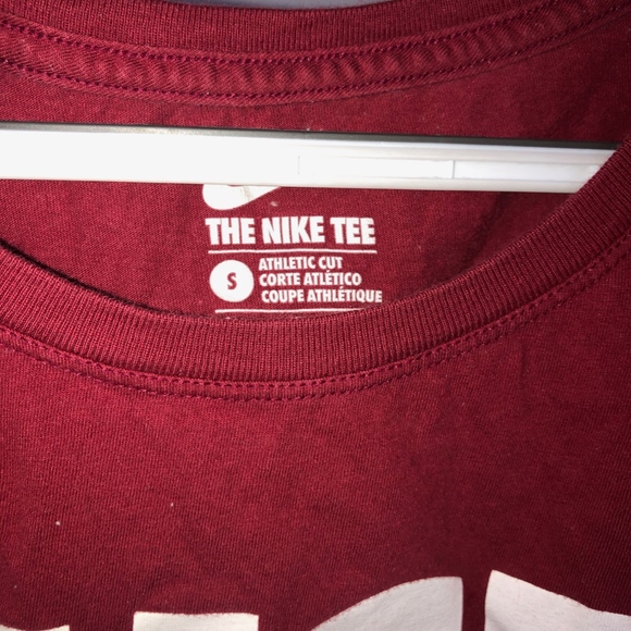 Nike T-shirt - Picture 3 of 3
